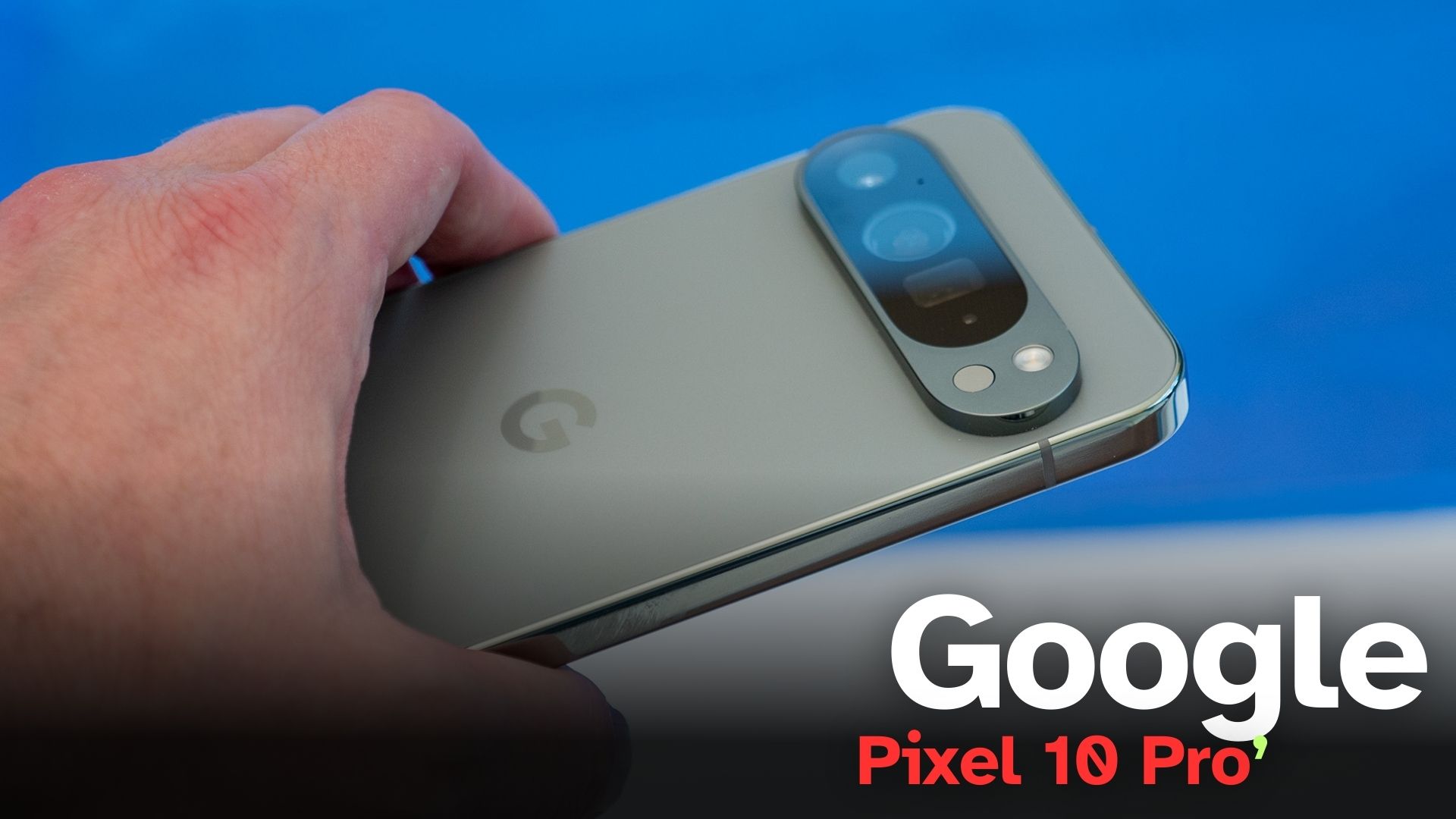 The Google Pixel 10 Pro’s Ultra-Wideband Chip: A Swiss Army Knife for Everyday Tech