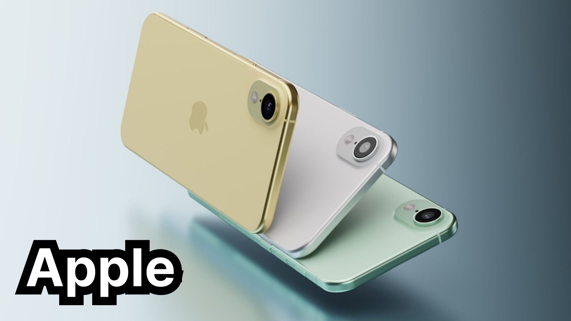 Apple Sets September 9 Event: iPhone 17 Series and Ultra-Thin iPhone 17 Air Expected