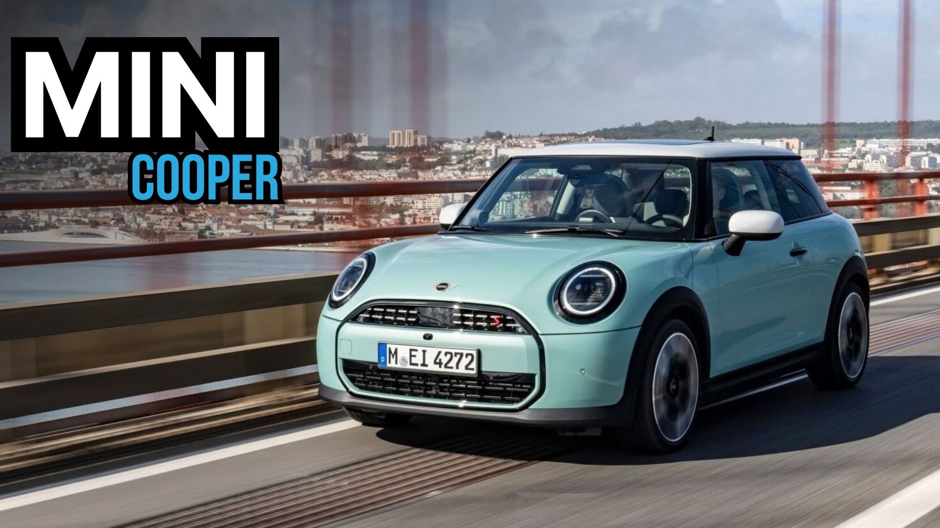 MINI Cooper Price Reduction Under GST 2.0: All You Need to Know