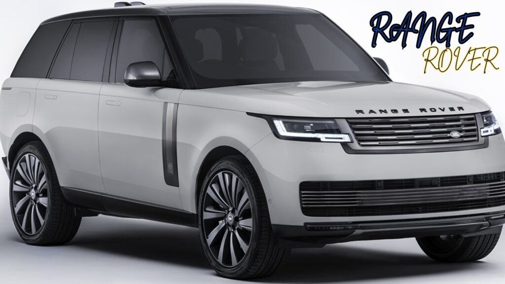 2025 Range Rover Sport SV Review