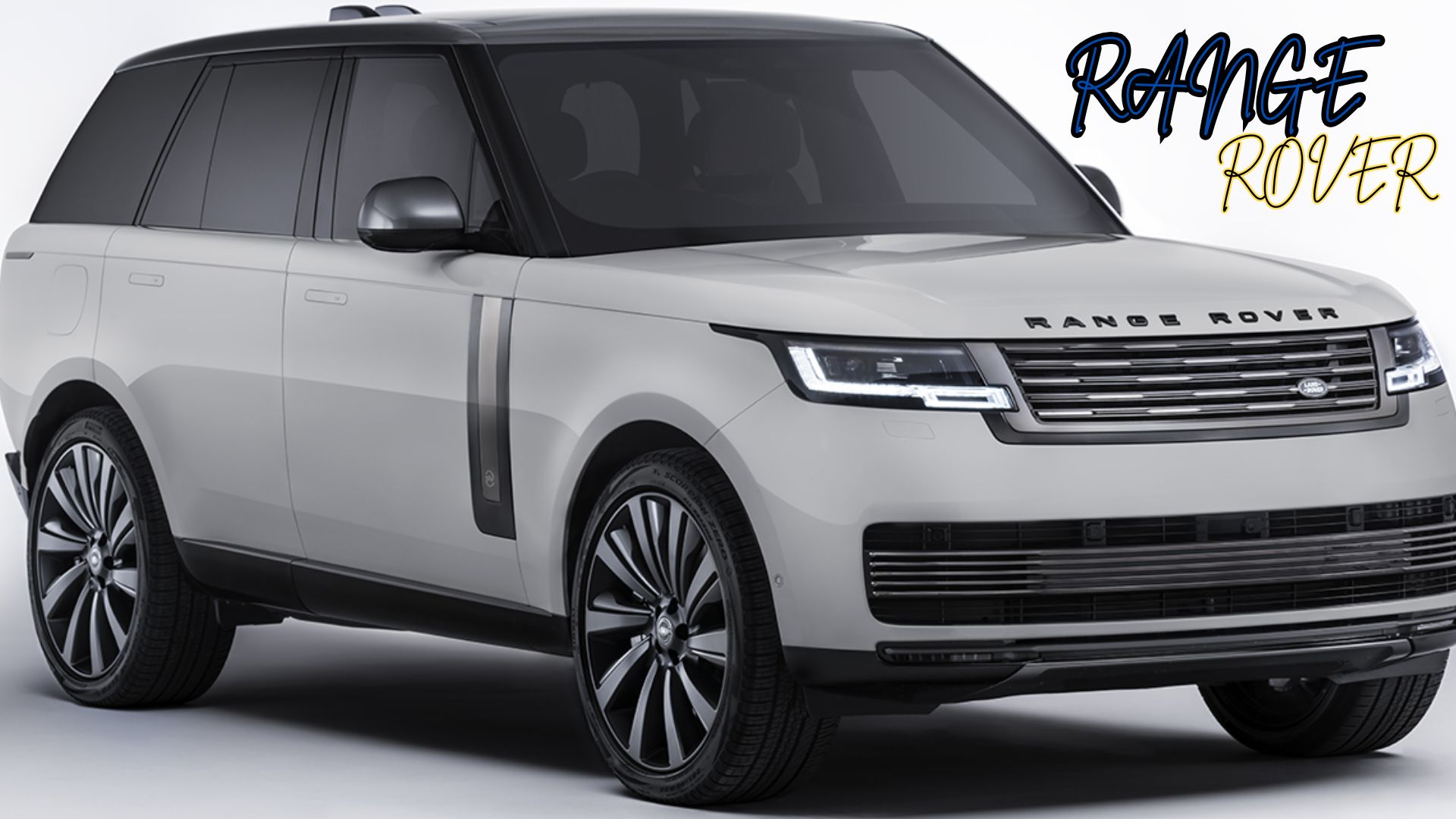 2025 Range Rover Sport SV Review