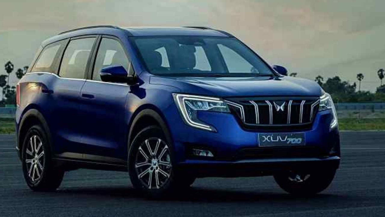 Mahindra XUV 7XO Pre Bookings to Begin on December 15 Ahead of January 2026 Launch